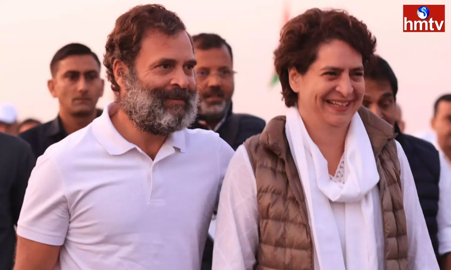 Rae Bareli And Amethi Congress Candidates Are In Suspense