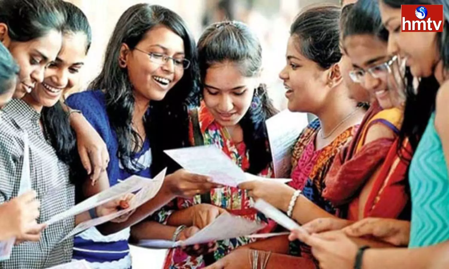 Telangana Tenth Results Released