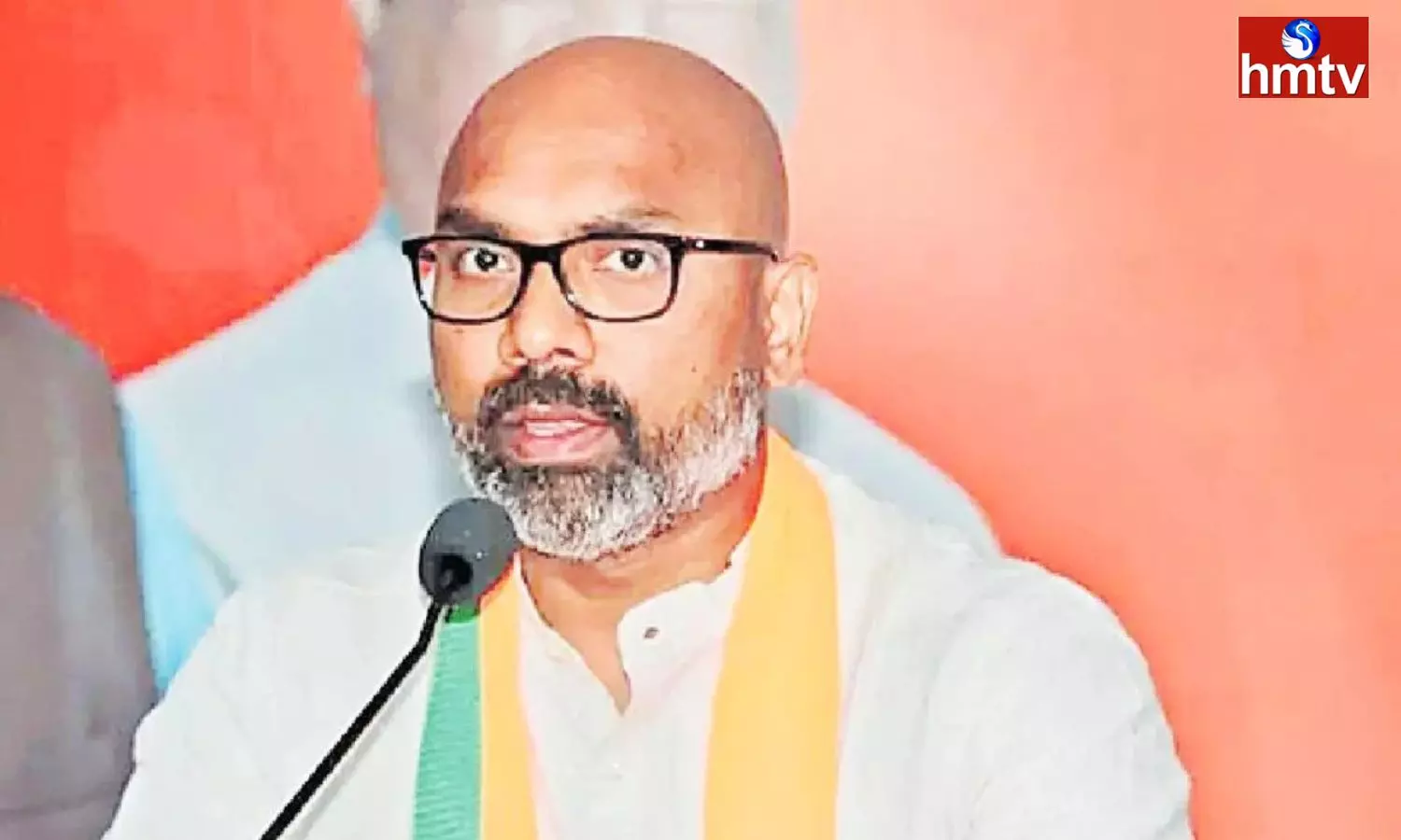 MP Arvind Dharmapuri Hot Comments On CM Revanth Reddy