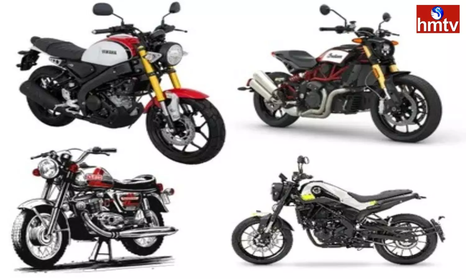 From Kawasaki Z400 To Yamaha XSR155 These Bikes May Launch In India This Year