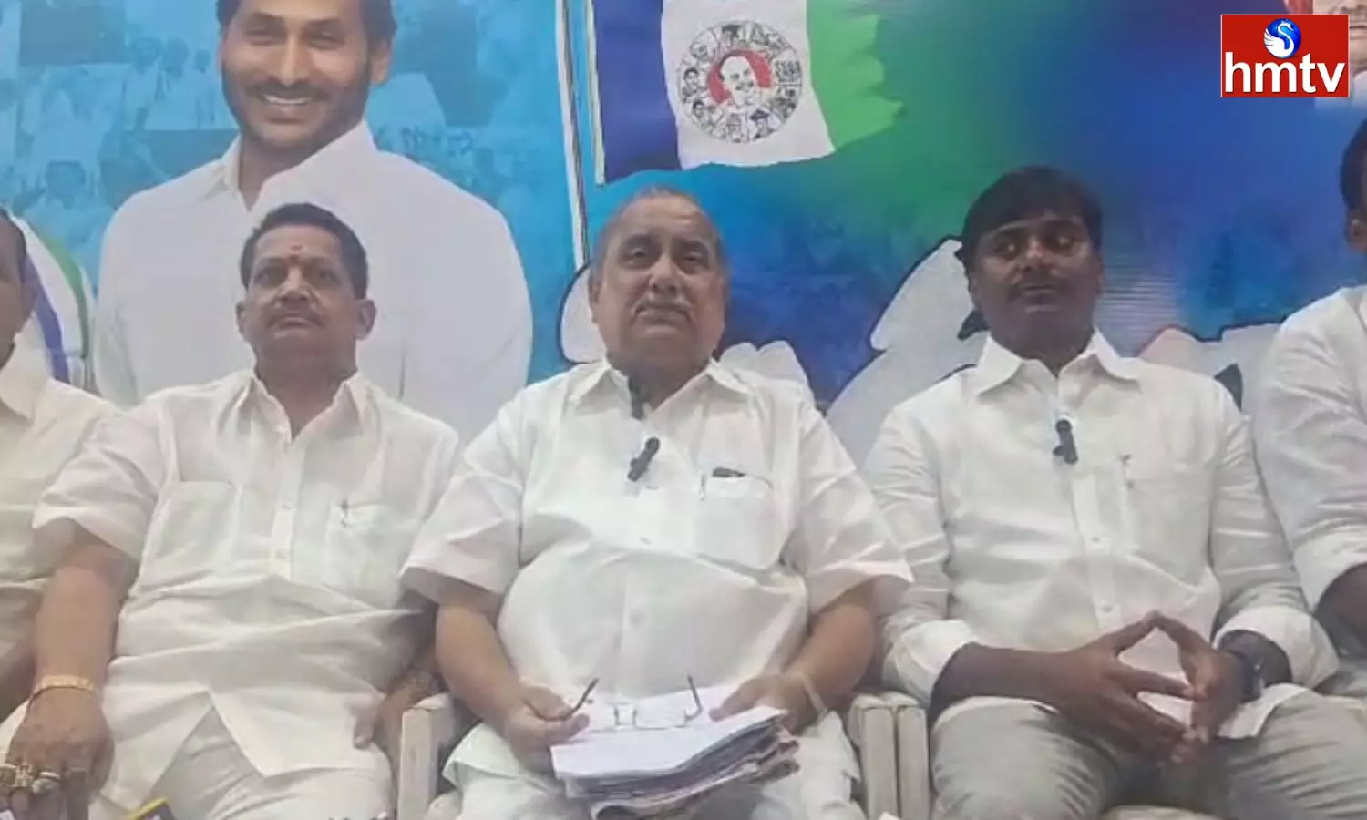 Mudragada Challenge To Janasena Pawan kalyan