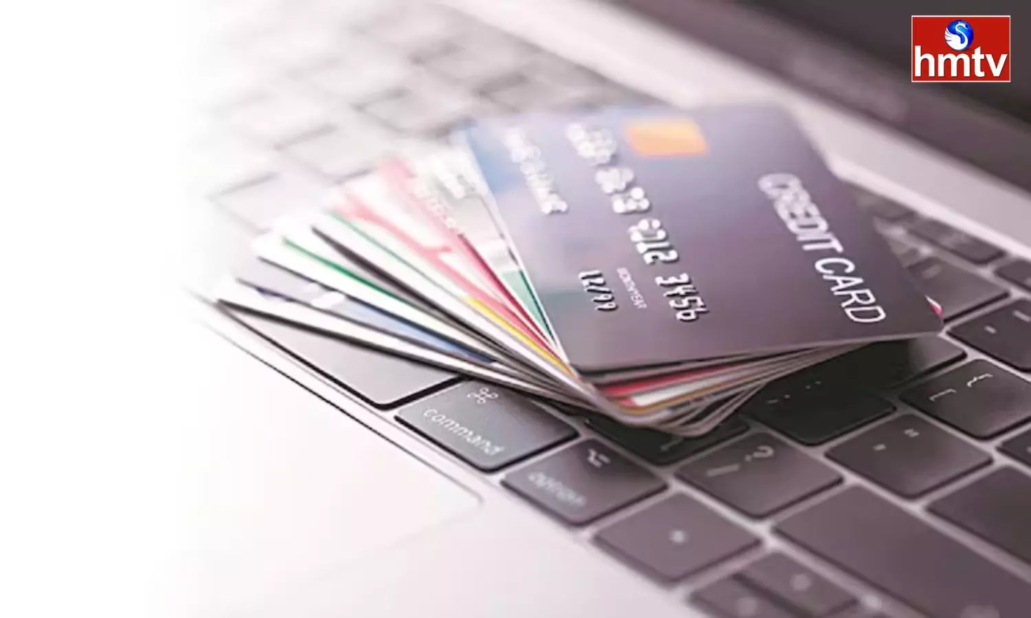Alert for Those who pay Bills With Credit Card They Have to pay More From May 1