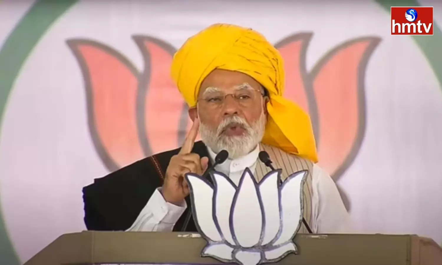 PM Modis Letter to Phase 3 BJP Candidates