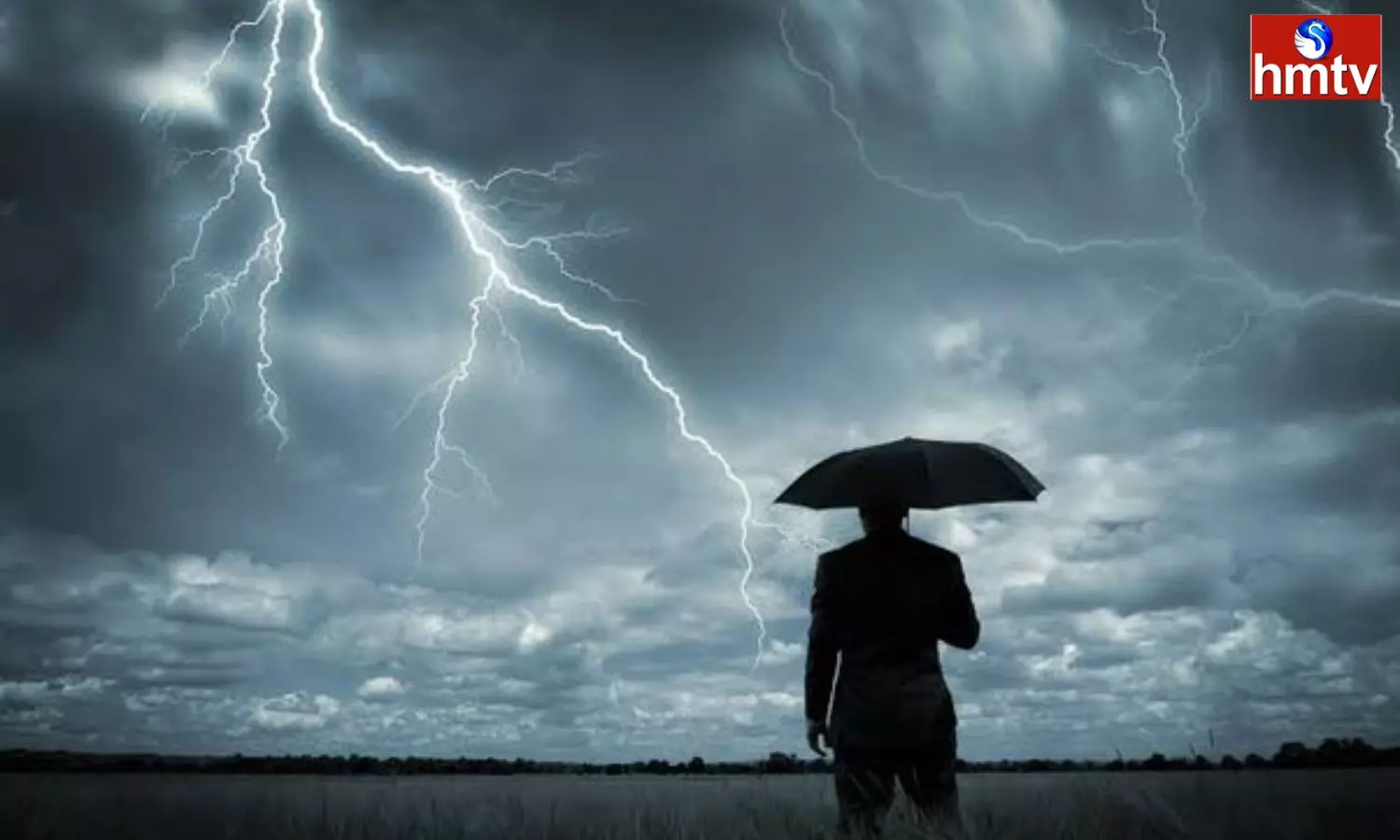 Thunderstorms Occur During Untimely Rains Know The Reasons
