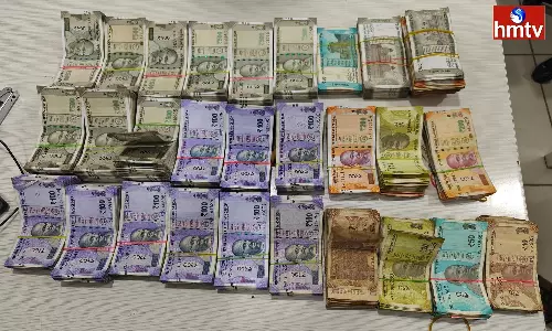 Seizure Of Cash In Vehicles Carrying Cash To Banks