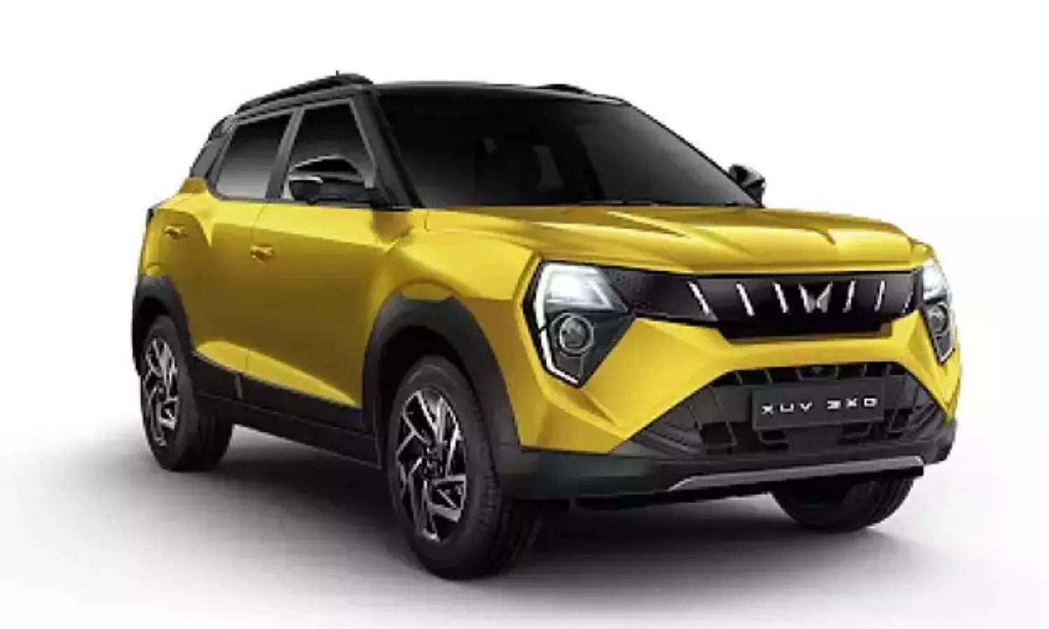 Mahindra Launches XUV 3xo In India Check Price Features In Telugu