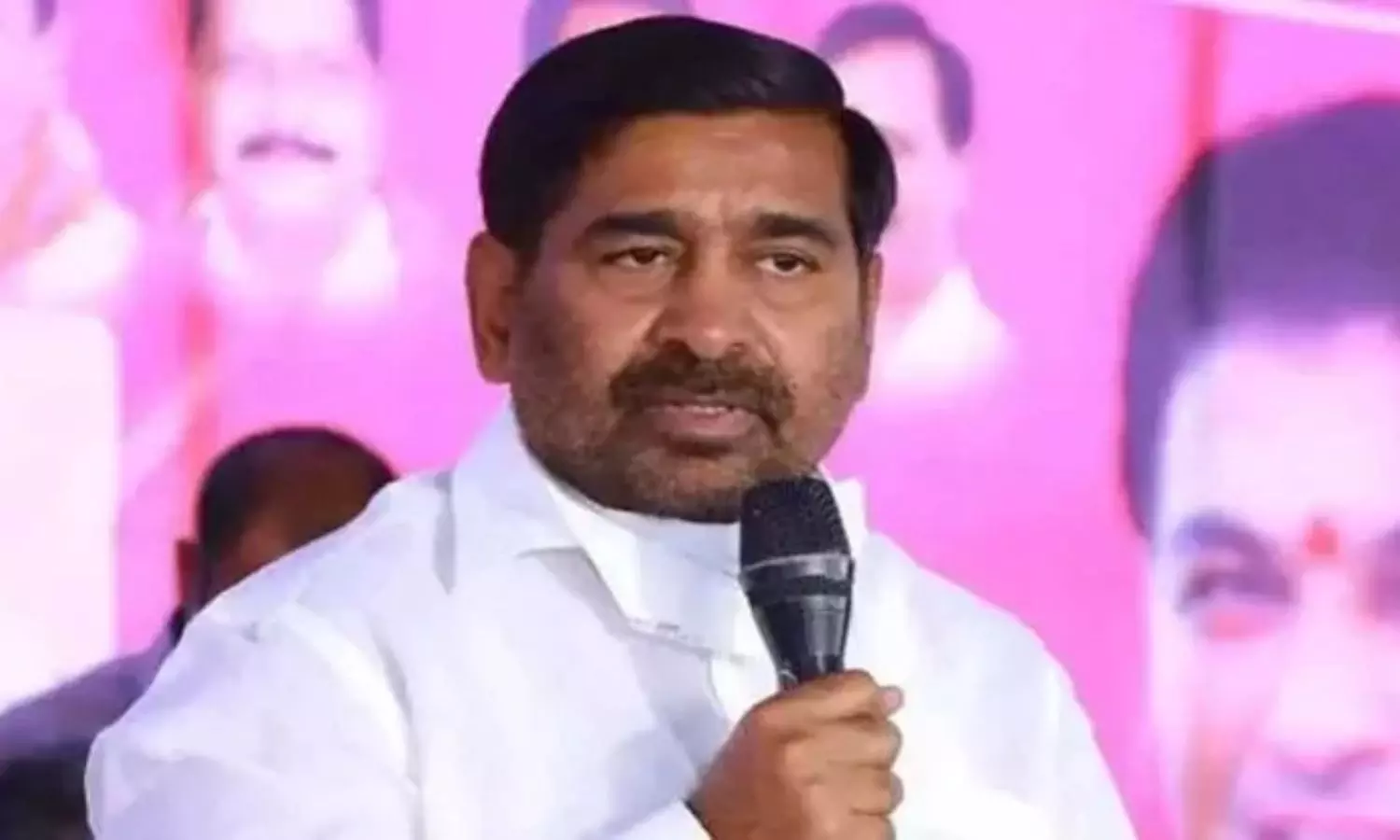 EC Does Not See Modi Religious Politics Says Jagadish Reddy