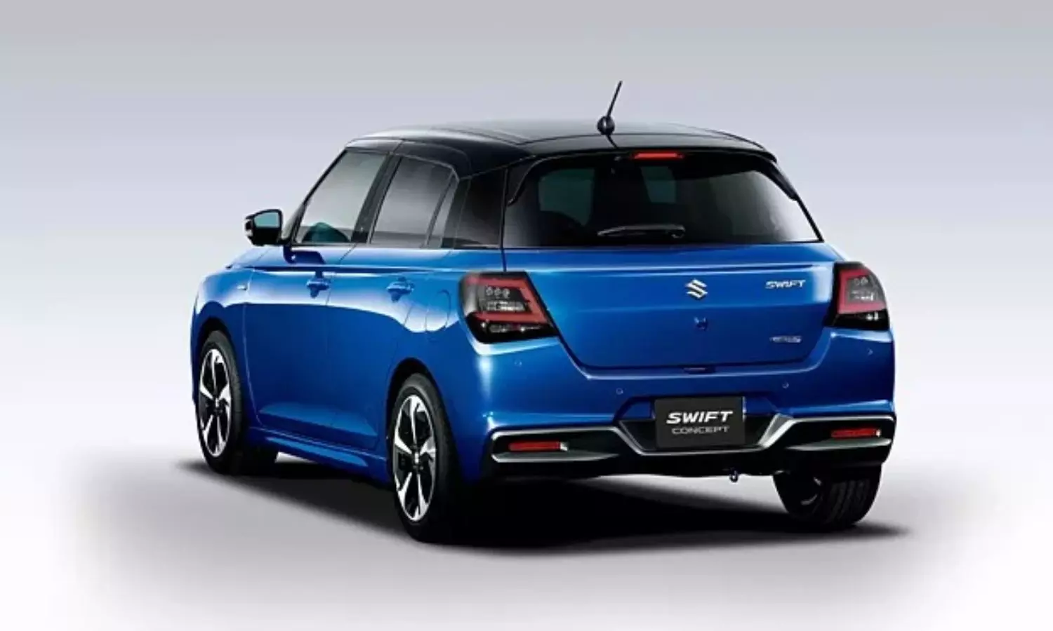 Maruti Swift 2024 Mileage And Safety Features Check Full Details