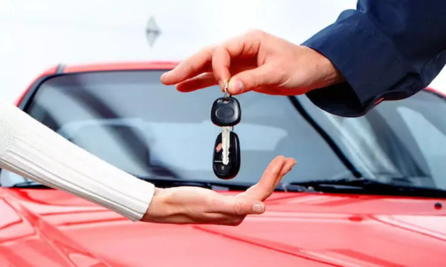 You can Easily buy a car Through Zero Down Payment Option Know the Process