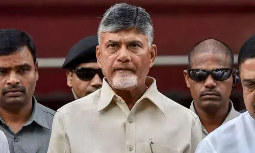 Chandrababu Tour In Rayalaseema Today