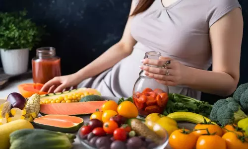 Women Should Definitely Take These Vitamins During Pregnancy