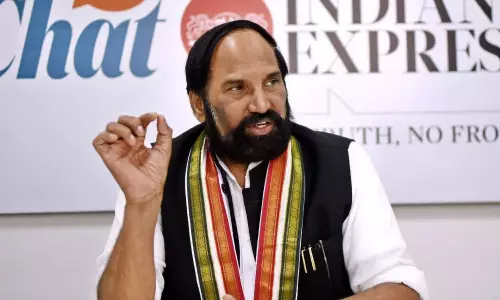 It Is Difficult For BRS To Get Even One Seat In The Lok Sabha Elections It Is Difficult For BRS To Get Even One Seat In The Lok Sabha Elections