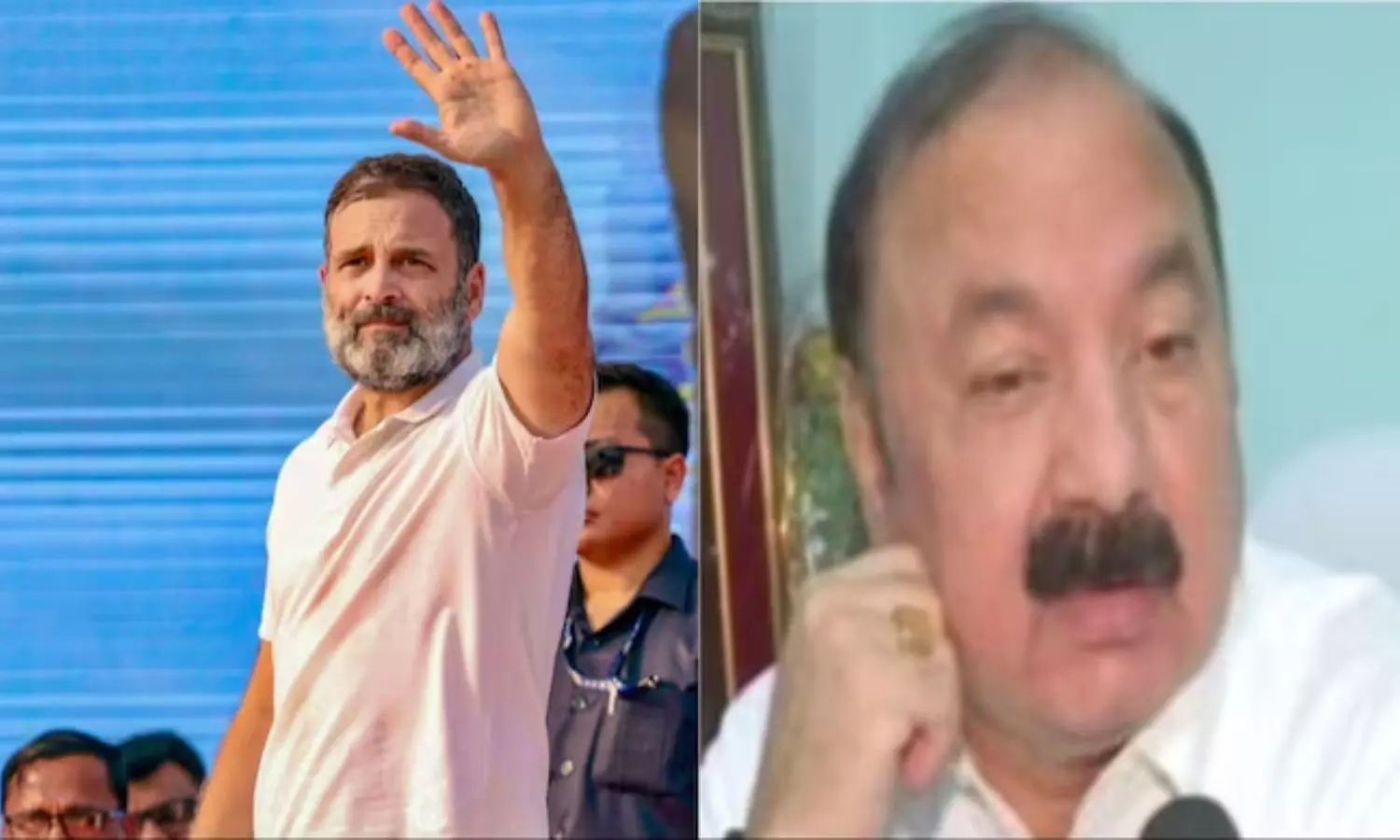 Lok Sabha Electon 2024 Congress Picks Rahul Gandhi from Raebareli, KL Sharma from Amethi