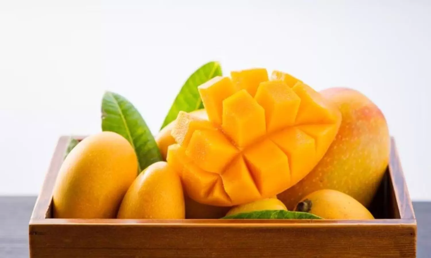 Know Whether Sugar Levels And Weight Increase If You Eat Mangoes