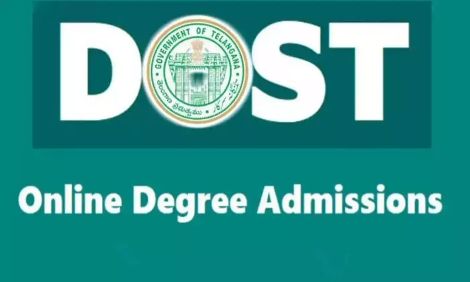 Tsche Released Dost 2024 Notification For Degree Admissions
