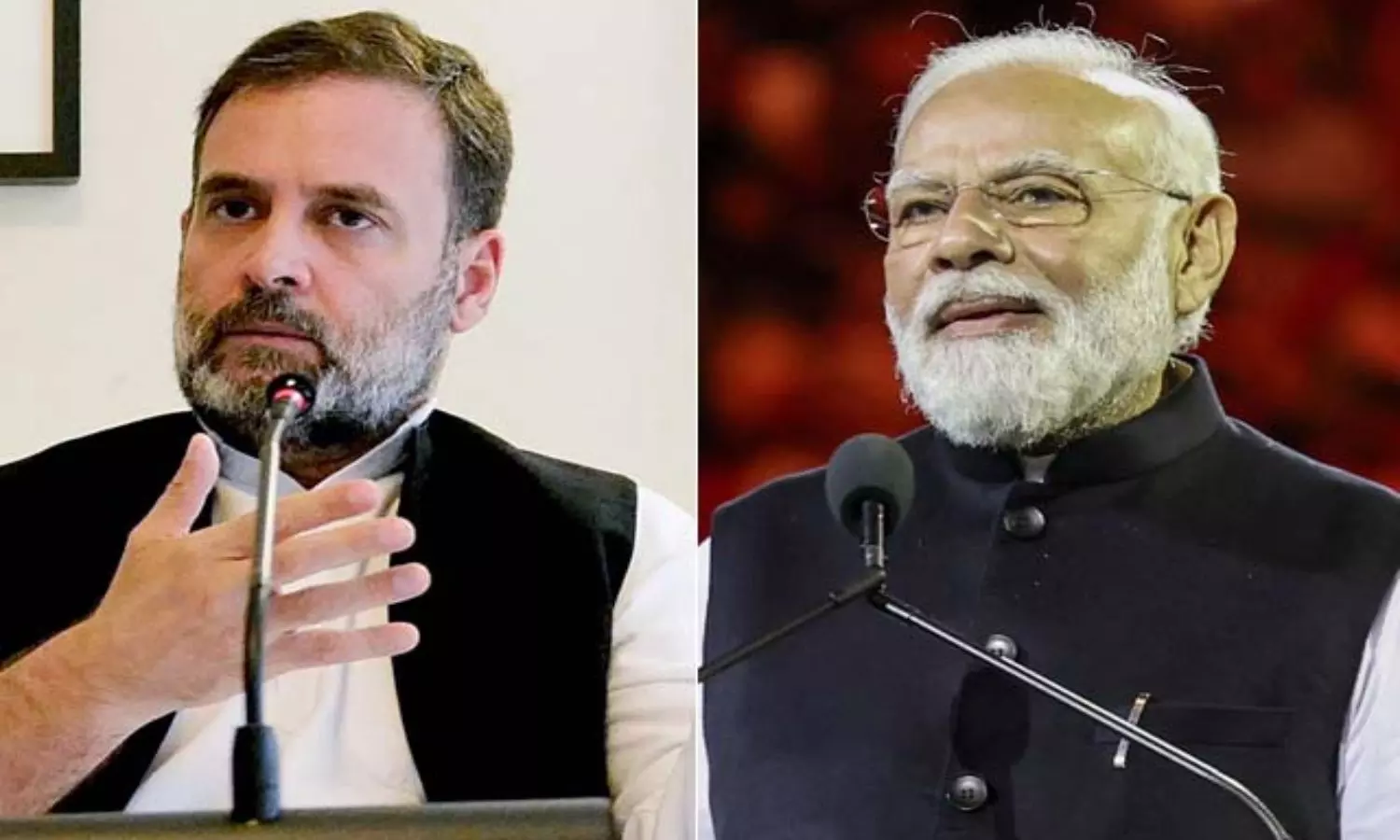 PM Modi Said Rahul Gandhi Was Already Losing In Wayanad