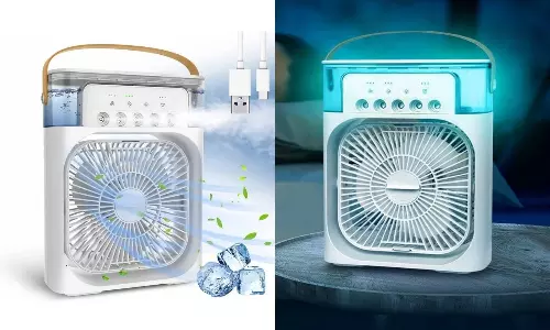 Ctrl Portable Ac Mini Cooler Fan Chek For All Details Ctrl Portable Ac Mini Cooler Fan Chek For All Details