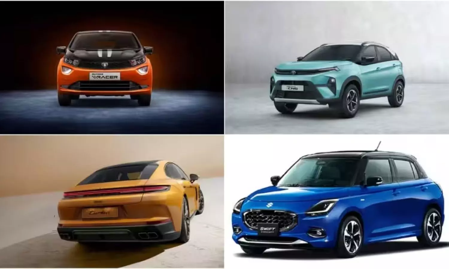 From Maruti Swift To Tata Nexon ICNG These Cars May Launch In India In May 2024