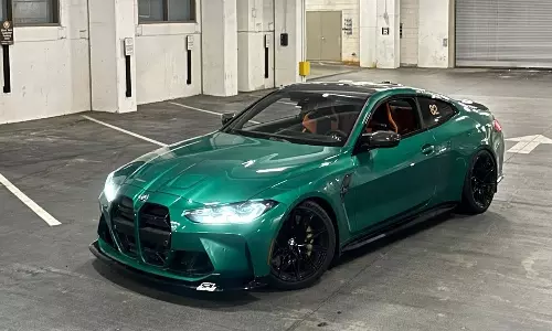 BMW M4 Competition 2024 Launched In India At RS 1.53 Crore Check Price And Features BMW M4 Competition 2024 Launched In India At RS 1.53 Crore Check Price And Features