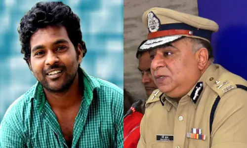 New Twist Emerges in Rohith Vemula Suicide