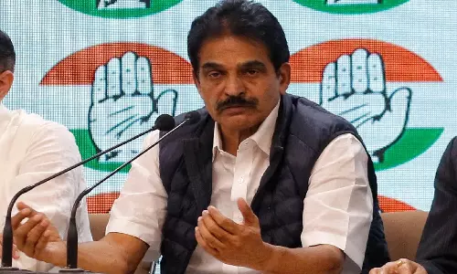 Atal Bihari Vajpayee Contested From 3 Seats Modi Contested From 2 Parliament Seats KC Venugopal Atal Bihari Vajpayee Contested From 3 Seats Modi Contested From 2 Parliament Seats KC Venugopal