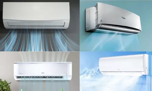 Amazon Great Summer Sale Offers on Air Conditioners buy Half Price in Summer