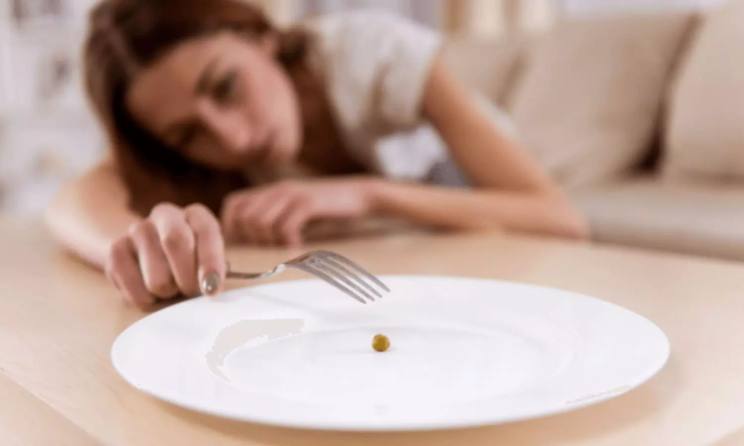 Deficiency of these nutrients in the body leads to depression know about them