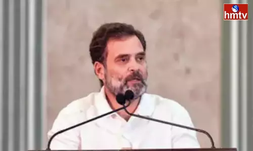 Rahul Gandhi to visit Telangana Rahul Gandhi to visit Telangana