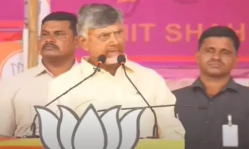 Chandrababu Comments On Jagan Chandrababu Comments On Jagan