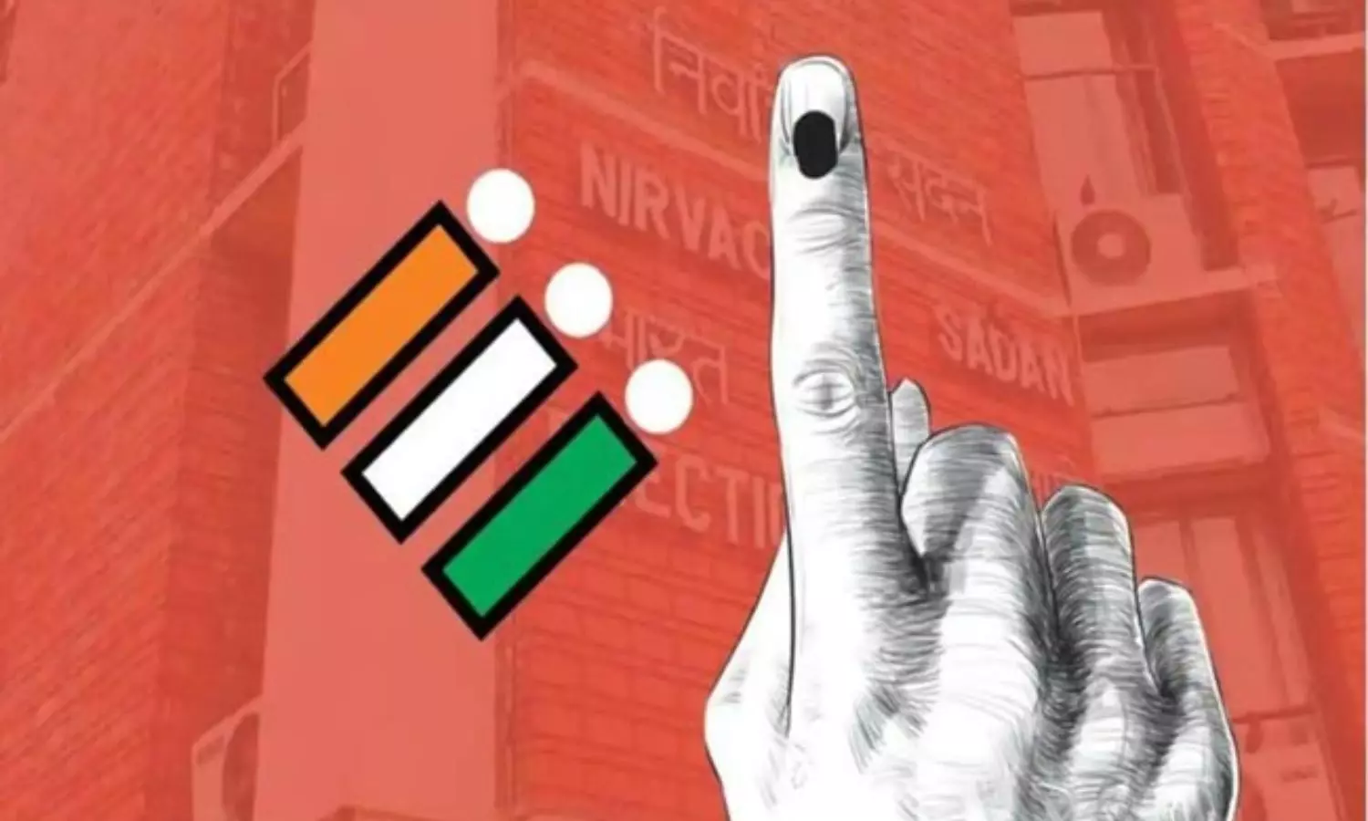 EC Focus to Increase Voting in Telangana