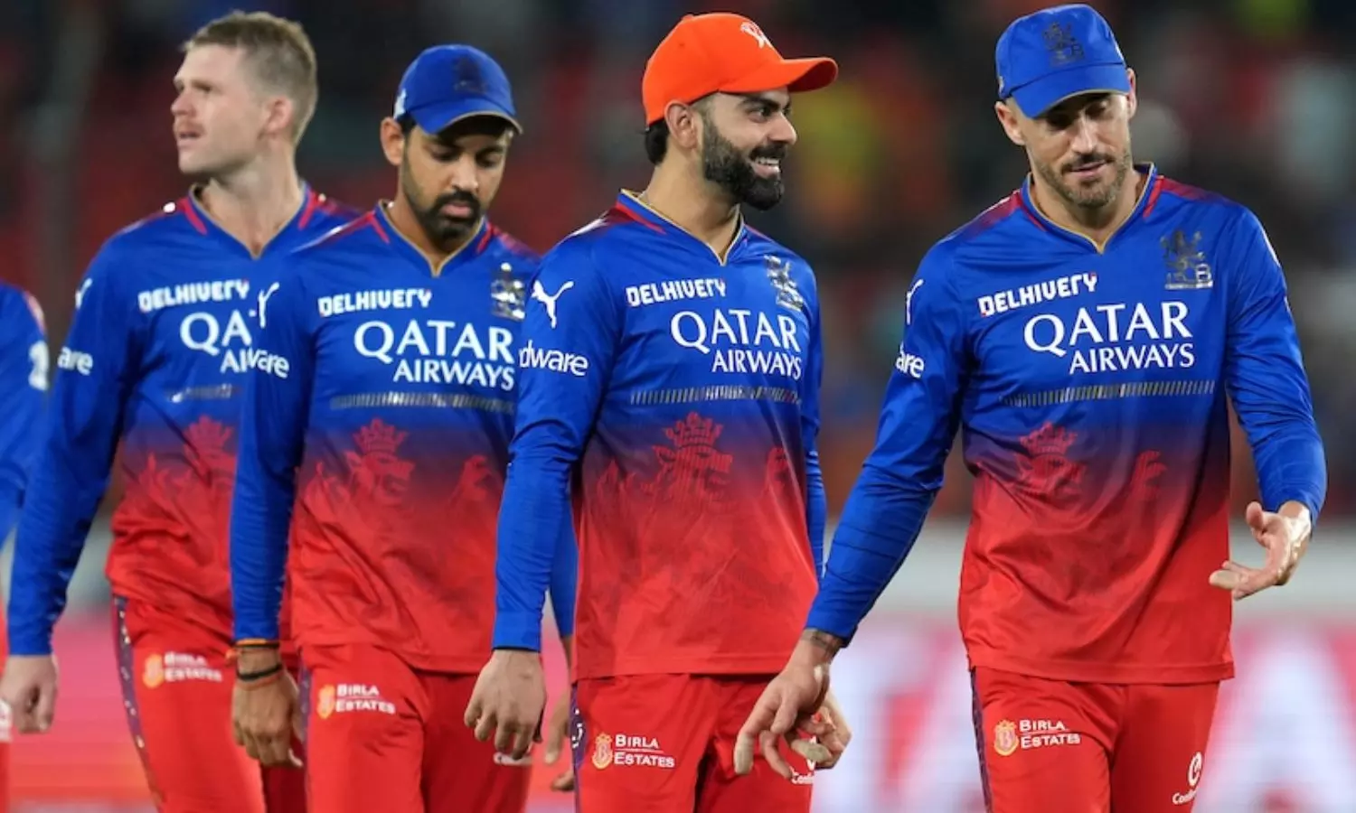 IPL 2024 How RCB Can Qualify for Playoffs 2024