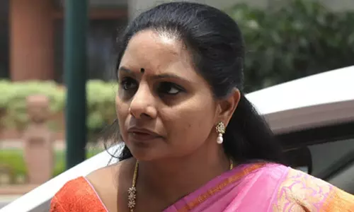 Judgment on MLC Kavitha Bail in Delhi Liquor Case today