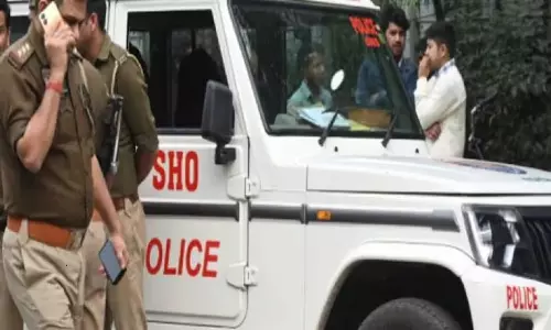 Bomb Threat Calls To 7 Schools In Ahmedabad