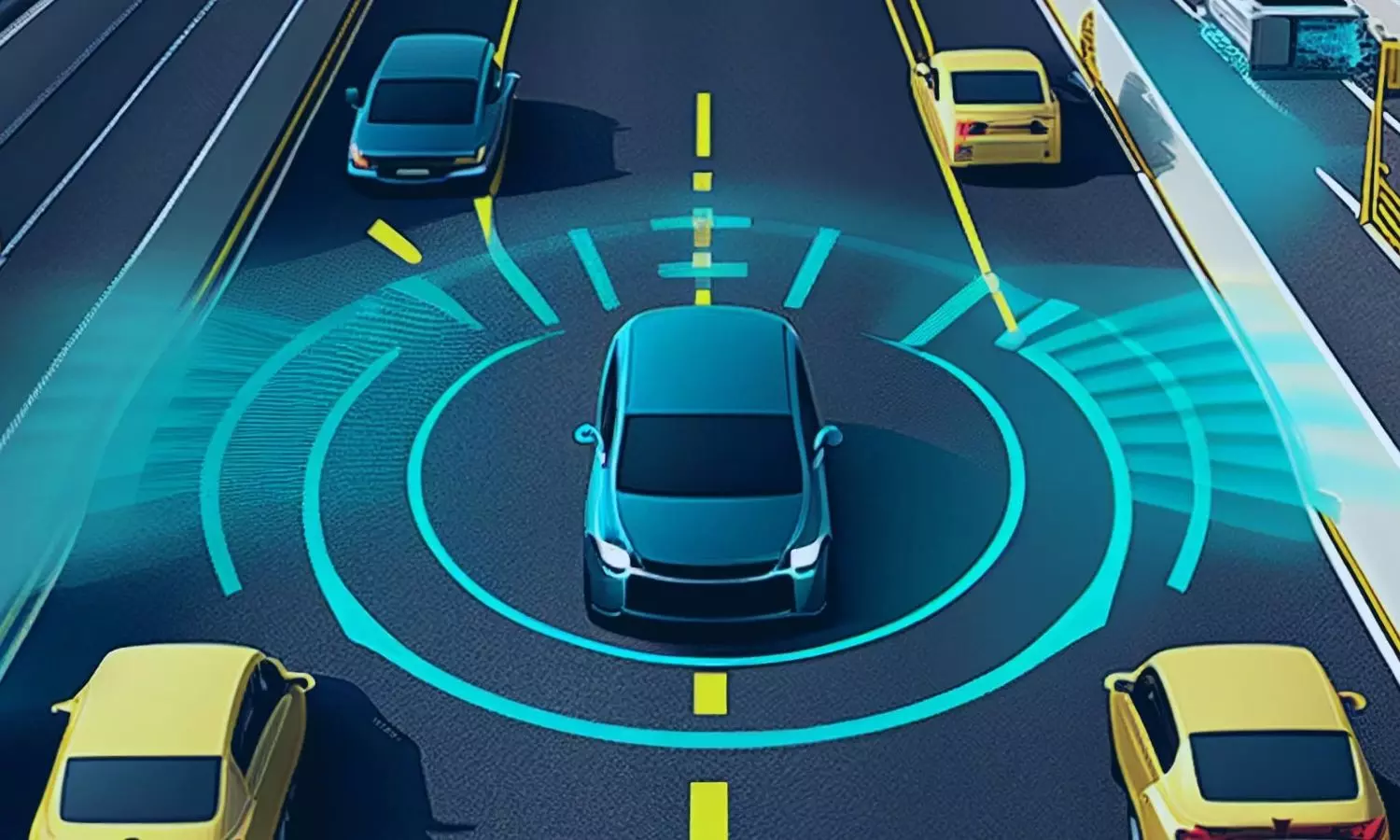 know the adas feature and how it works for Safety of Passengers check here full details