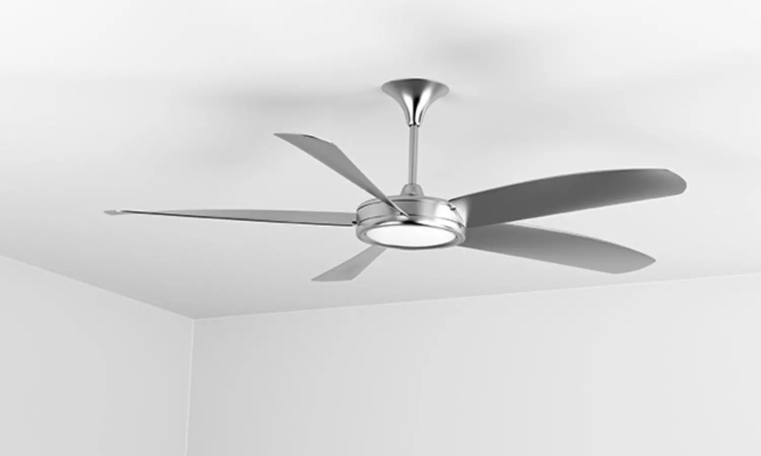 Make These Changes in Ceiling Fan for fast cooling in summer air like ac