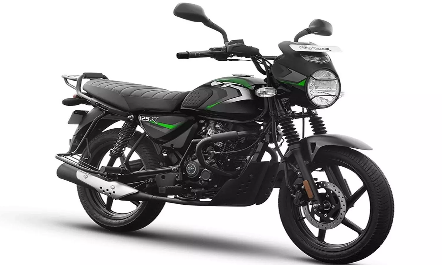 The Worlds First CNG Bike Will Be Launched Bajaj Auto On June 18
