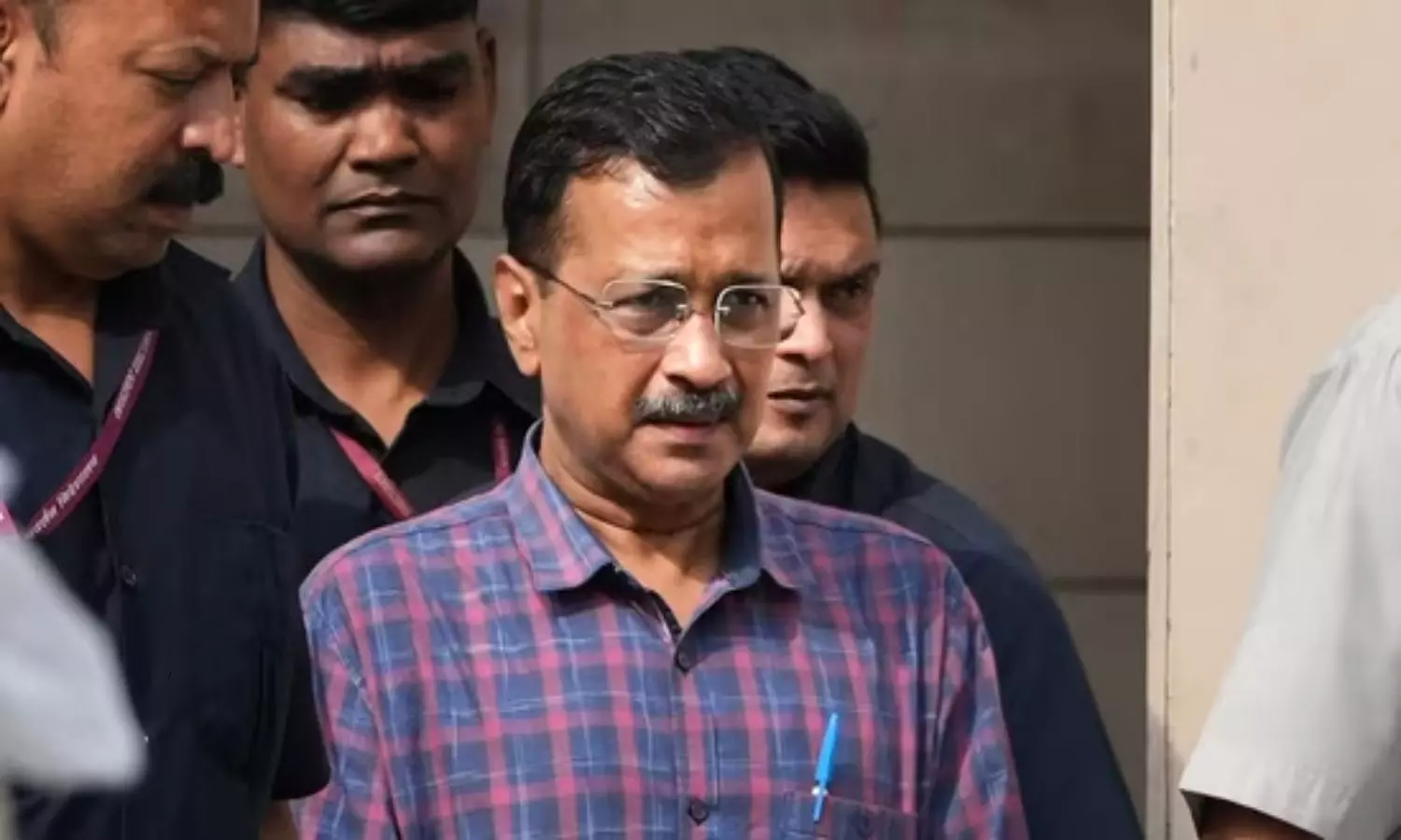 Arguments On Kejriwal Interim Bail In The Supreme Court