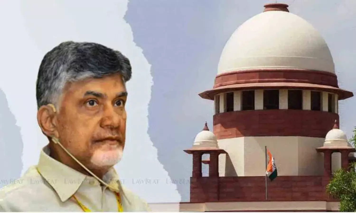 The Hearing On Chandrababus Bail Cancellation Petition In The Skill Case Has Been Adjourned Once Again