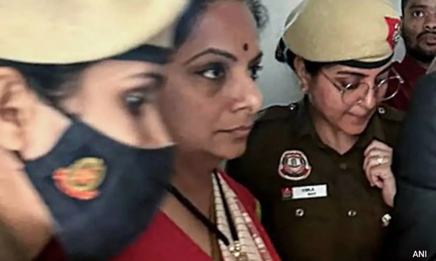 Why Kalvakuntla Kavitha not Getting Bail in Delhi Liquor Policy Case Check Here Full Details