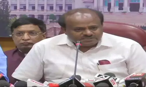 HD Kumaraswamy Criticises SIT Probe
