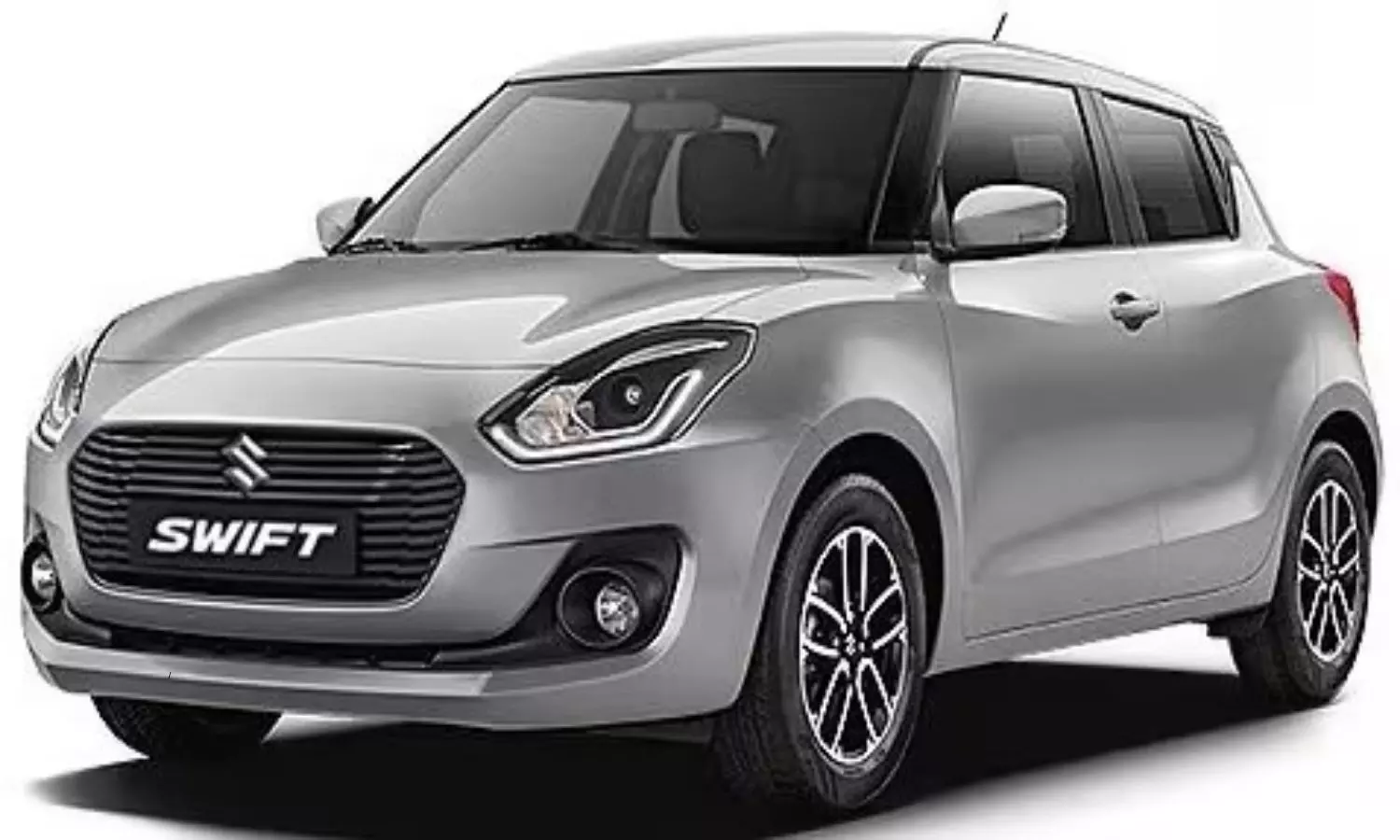 Check New Maruti Swift VXI Variant price and features in Telugu