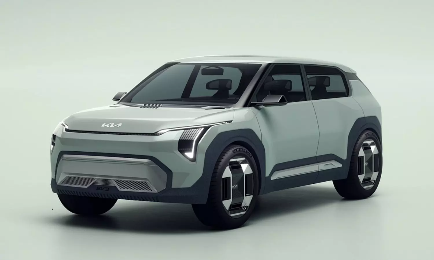 Check New Electric Kia Seltos features and price