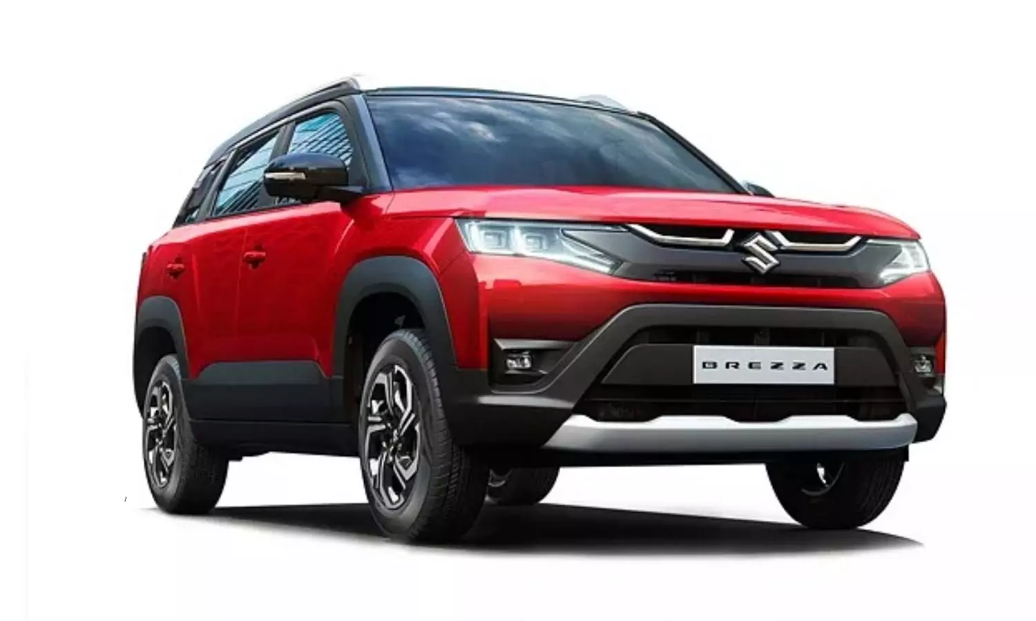 Maruti Brezza CNG gets new safety features check the price and specifications