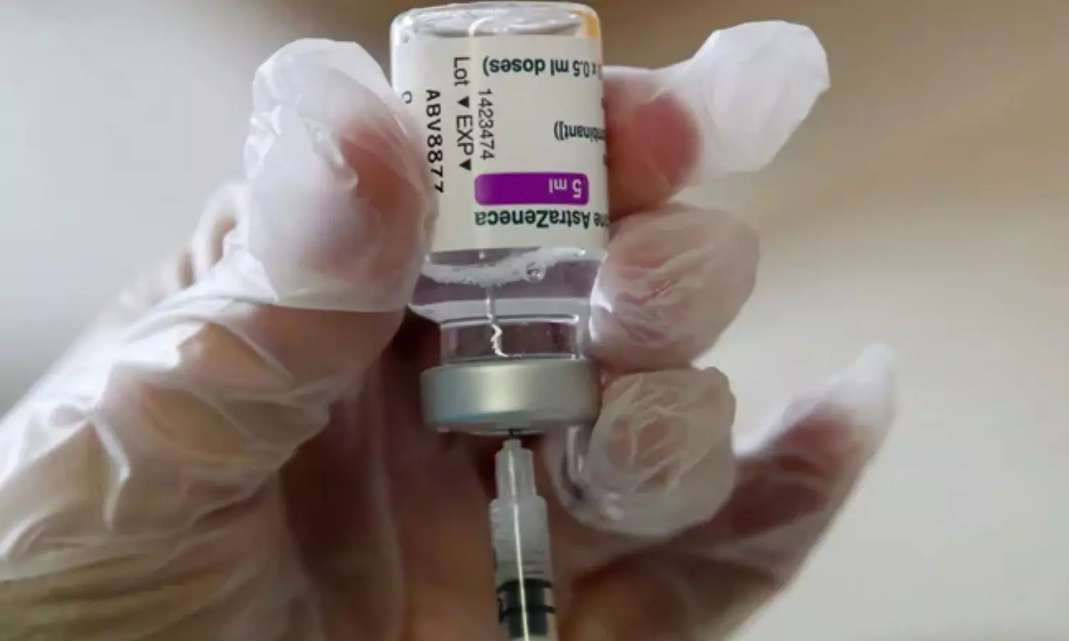 AstraZeneca Withdraws Covid Vaccine Globally