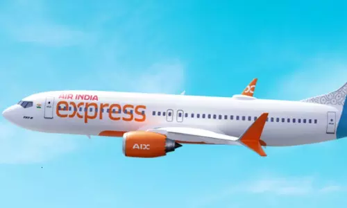 86 Air India Express Flights Cancelled As Crew Goes On Mass Sick Leave