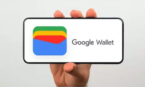 Google Wallet App has Arrived in India Too How to Use it Know What the Features Are Google Wallet App has Arrived in India Too How to Use it Know What the Features Are