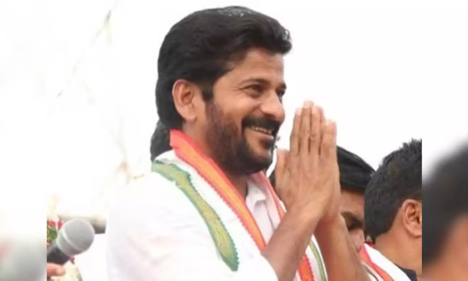 Revanth Reddy visit to Narayanpet district today