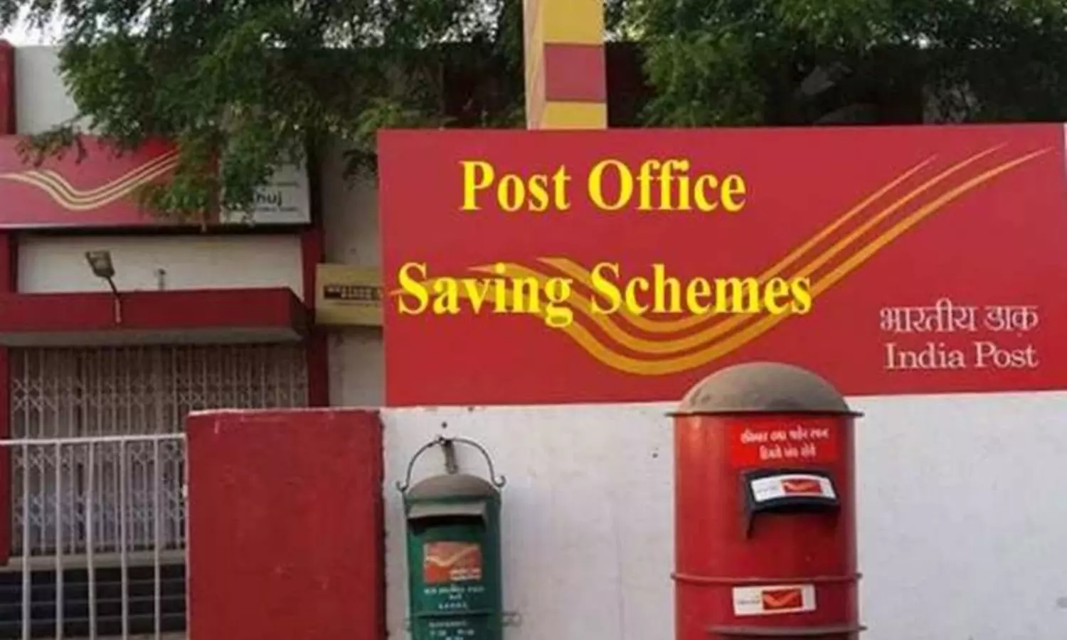 Post Office Senior Citizen Scheme Pays high interest know full details
