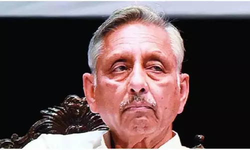 India Should Respect Pakistan It Is Having Atom Bomb Says Mani Shankar Aiyar