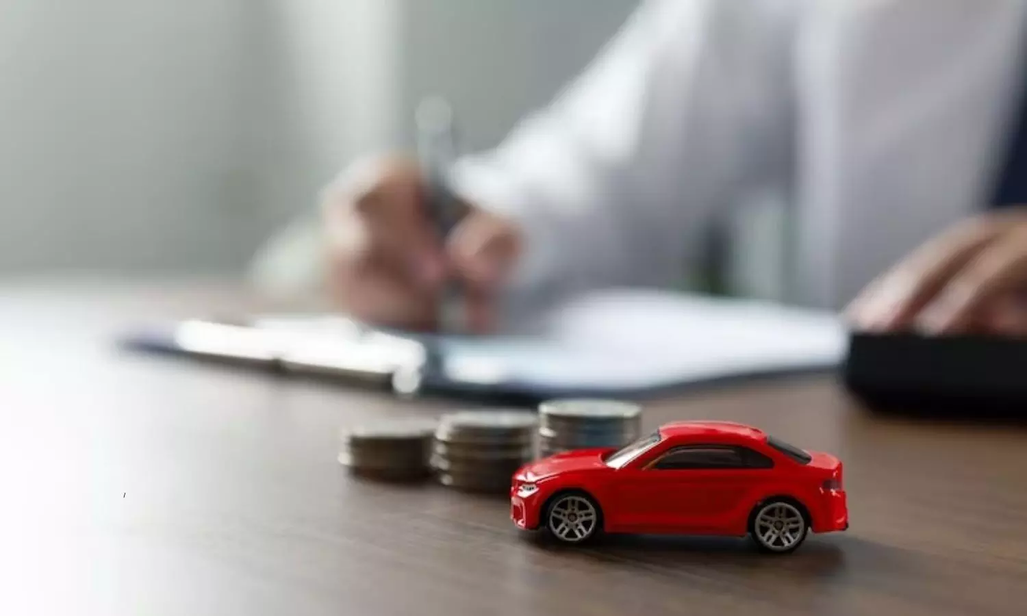 Are you planning to buy a car these banks are offering low interest loans